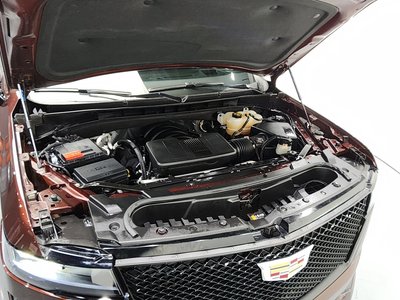 CADILLAC ESCALADE 5TH GENERATION - 7