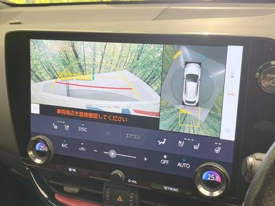 LEXUS NX - 4