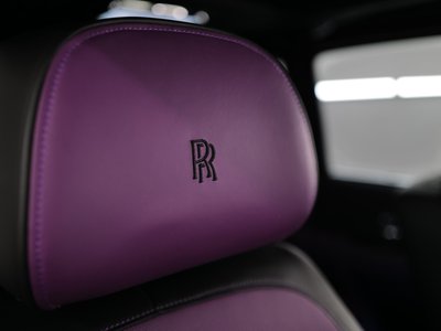 ROLLS-ROYCE CULLINAN - 10