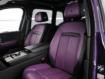 ROLLS-ROYCE CULLINAN - 8