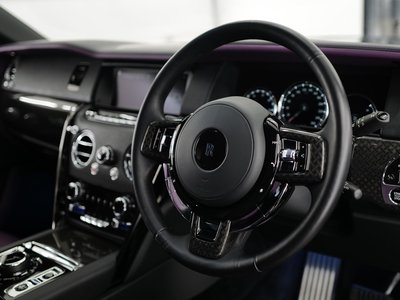 ROLLS-ROYCE CULLINAN - 6