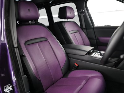 ROLLS-ROYCE CULLINAN - 7