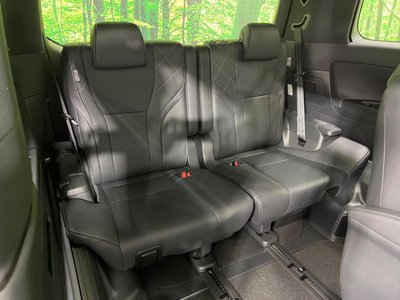 TOYOTA VELLFIRE - 10