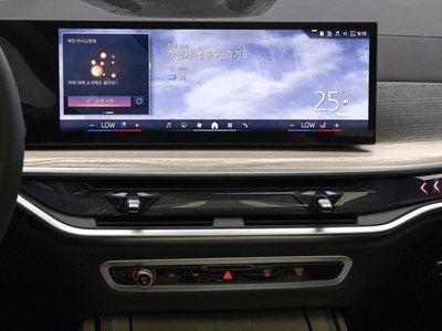 صورة مصغرة 15 لـ 2025 BMW X7