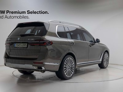 صورة 5 لـ 2025 BMW X7