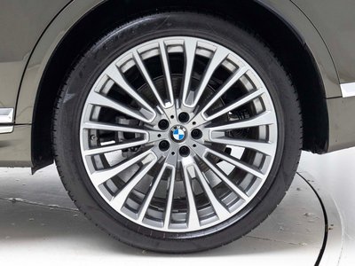 صورة 6 لـ 2025 BMW X7