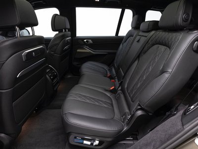 صورة مصغرة 11 لـ 2025 BMW X7
