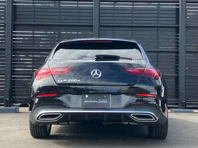 MERCEDES-BENZ CLA - 5