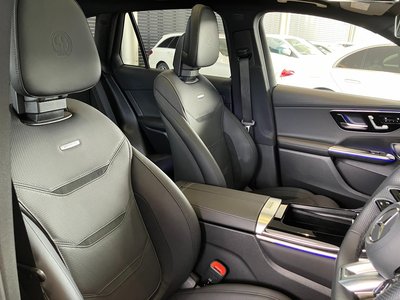 MERCEDES-BENZ GLC AMG - 8