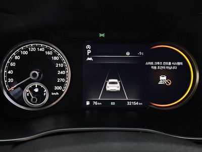 2022 Genesis THE NEW G70 照片 8