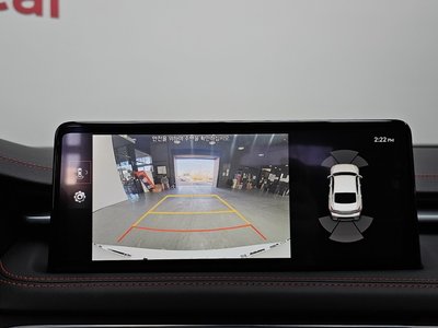 2022 Genesis THE NEW G70 缩略图 15