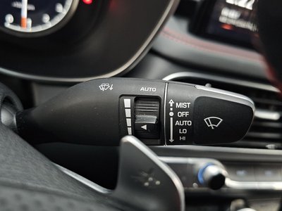 2022 Genesis THE NEW G70 缩略图 18