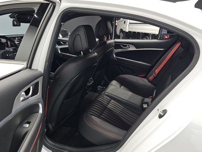 2022 Genesis THE NEW G70 缩略图 11