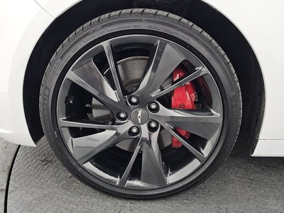 2022 Genesis THE NEW G70 照片 6