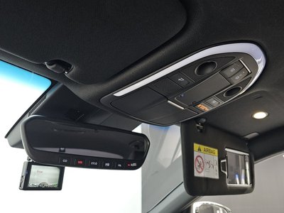 2022 Genesis THE NEW G70 缩略图 19