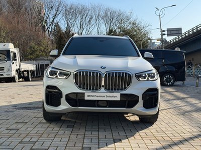 BMW X5 - 2