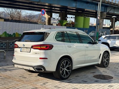 BMW X5 - 4