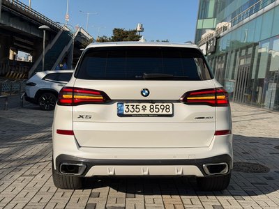 BMW X5 - 3