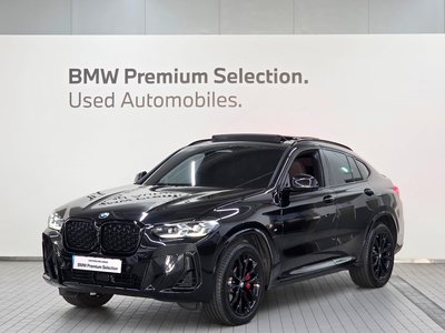 BMW X4 - 1