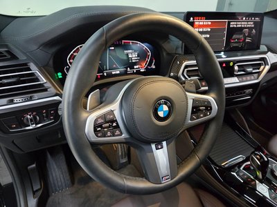 BMW X4 - 10