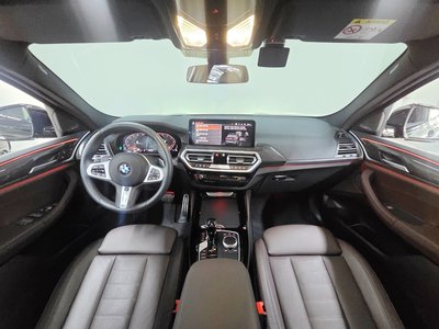 BMW X4 - 4