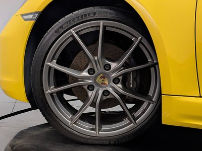 صورة 12 لـ 2017 Porsche 718