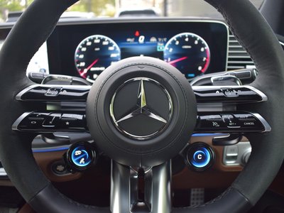 2025 Mercedes-BENZ GLE AMG 缩略图 17