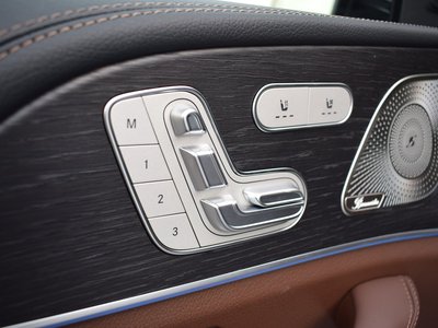 2025 Mercedes-BENZ GLE AMG 缩略图 24