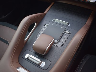 2025 Mercedes-BENZ GLE AMG 缩略图 20