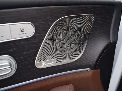 2025 Mercedes-BENZ GLE AMG 缩略图 22