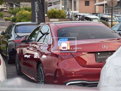 2025 Mercedes-BENZ GLE AMG 缩略图 19