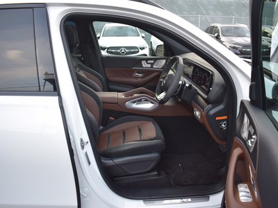 2025 Mercedes-BENZ GLE AMG 缩略图 15