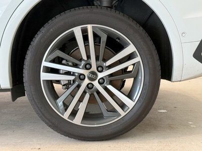 AUDI Q5 - 8