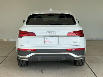 AUDI Q5 - 5