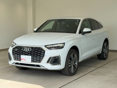 AUDI Q5 - 1