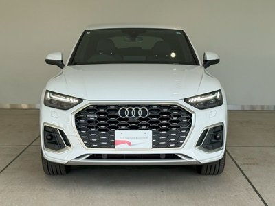 AUDI Q5 - 2