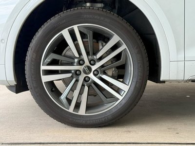 AUDI Q5 - 9