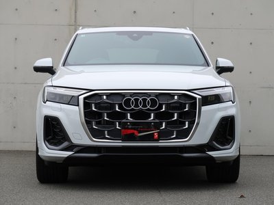 AUDI Q7 - 3