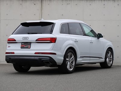 AUDI Q7 - 5