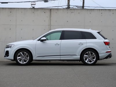 AUDI Q7 - 4