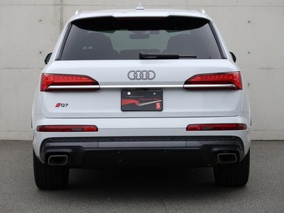 AUDI Q7 - 6