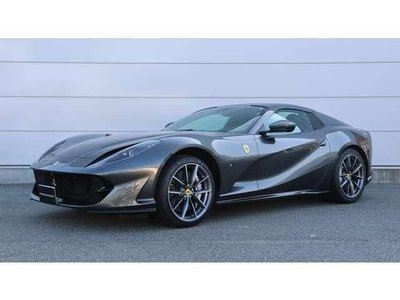 صورة 1 لـ 2021 Ferrari 812 GTS