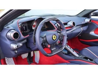 صورة 4 لـ 2021 Ferrari 812 GTS