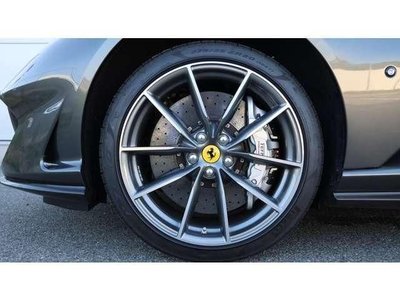 صورة 2 لـ 2021 Ferrari 812 GTS