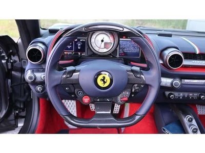 صورة 7 لـ 2021 Ferrari 812 GTS