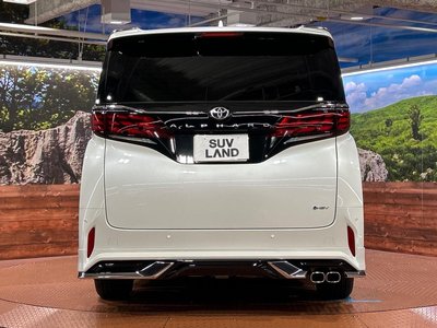 صورة مصغرة 16 لـ 2024 Toyota ALPHARD