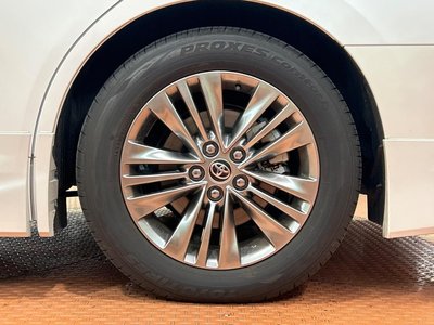 صورة مصغرة 60 لـ 2024 Toyota ALPHARD