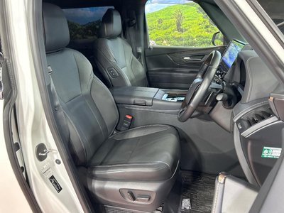 صورة 8 لـ 2024 Toyota ALPHARD