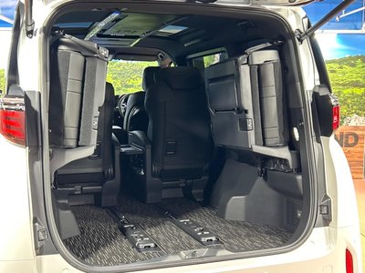 صورة مصغرة 57 لـ 2024 Toyota ALPHARD