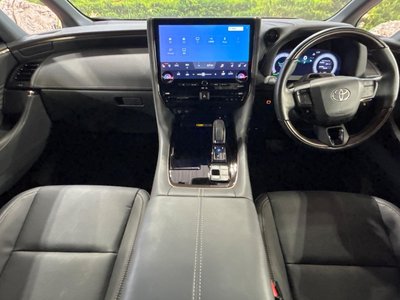 صورة 2 لـ 2024 Toyota ALPHARD